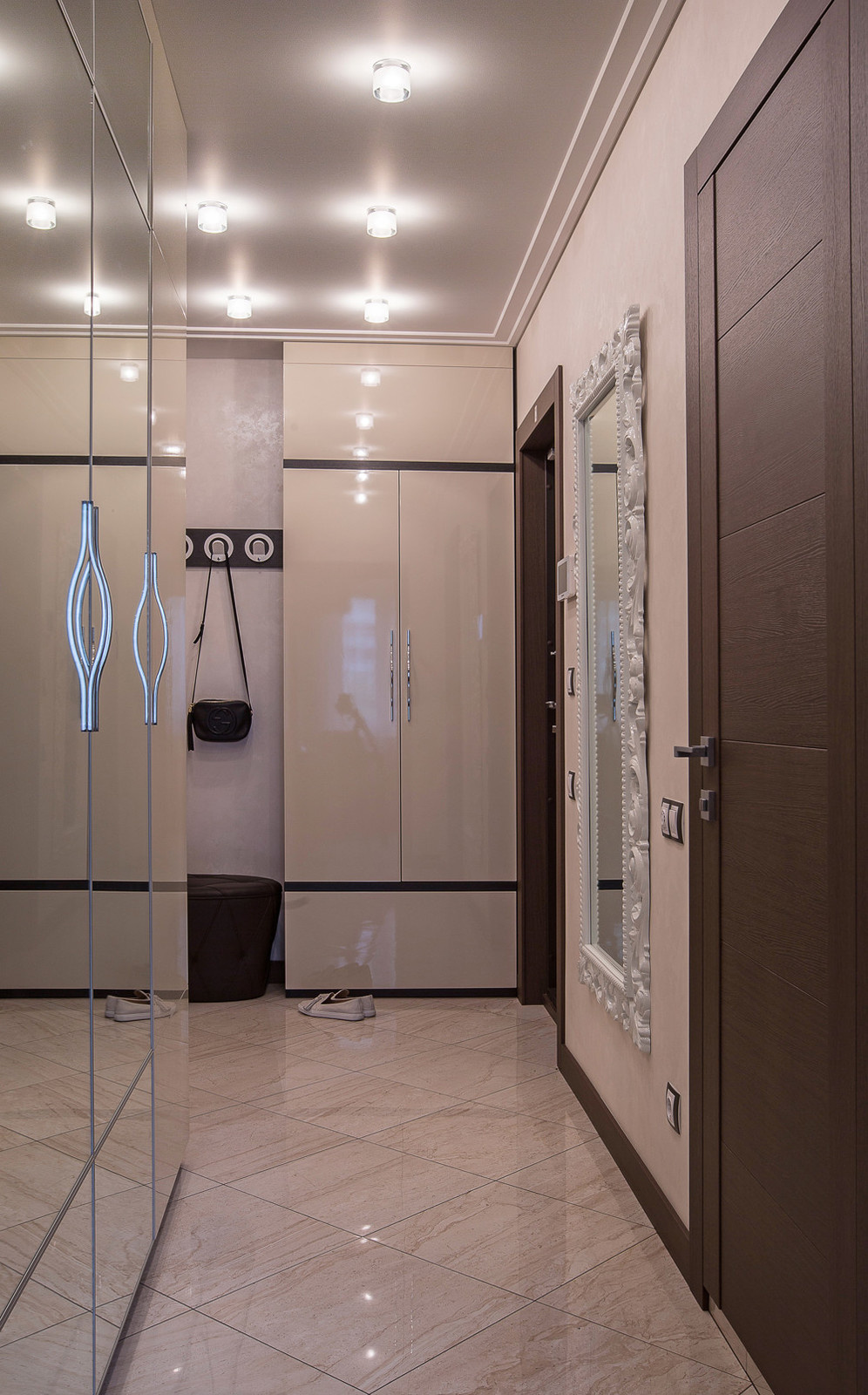 Обложка альбома: Двери