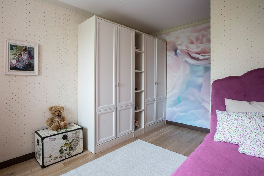 Обложка альбома: детская