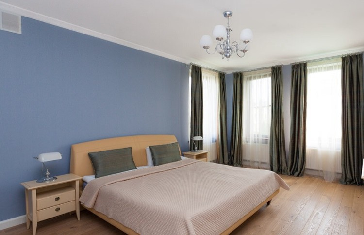 Английская неоклассика