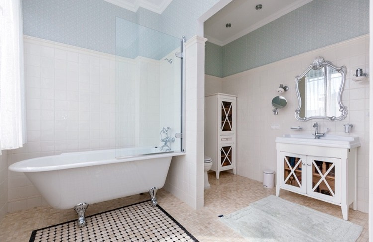 Английская неоклассика