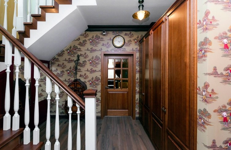 Английская неоклассика