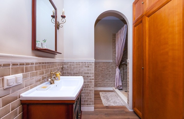 Английская неоклассика