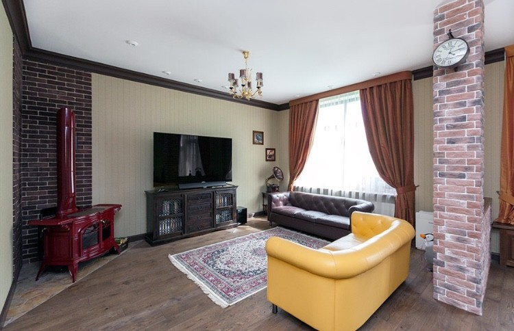 Английская неоклассика