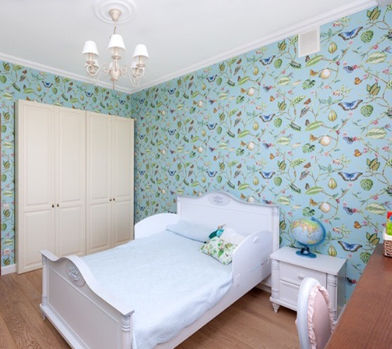 Английская неоклассика