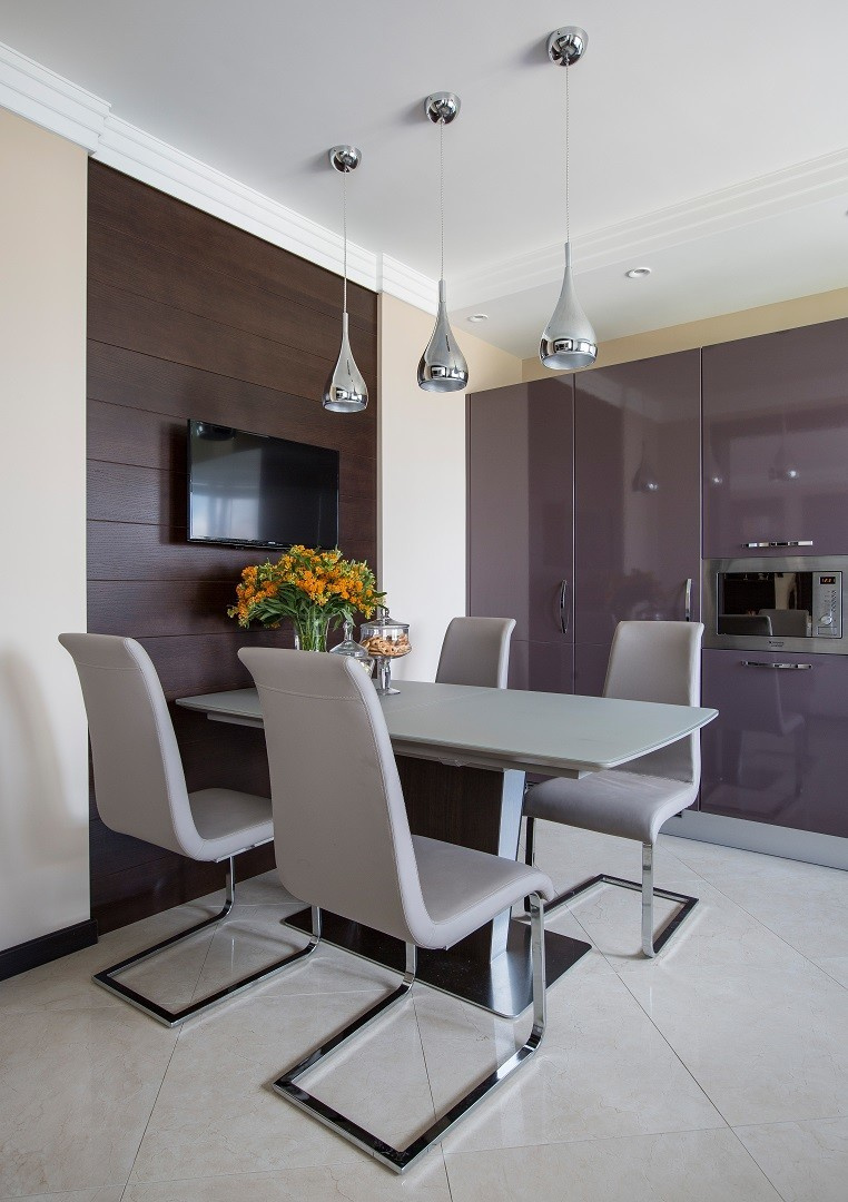 Квартира в Павшино