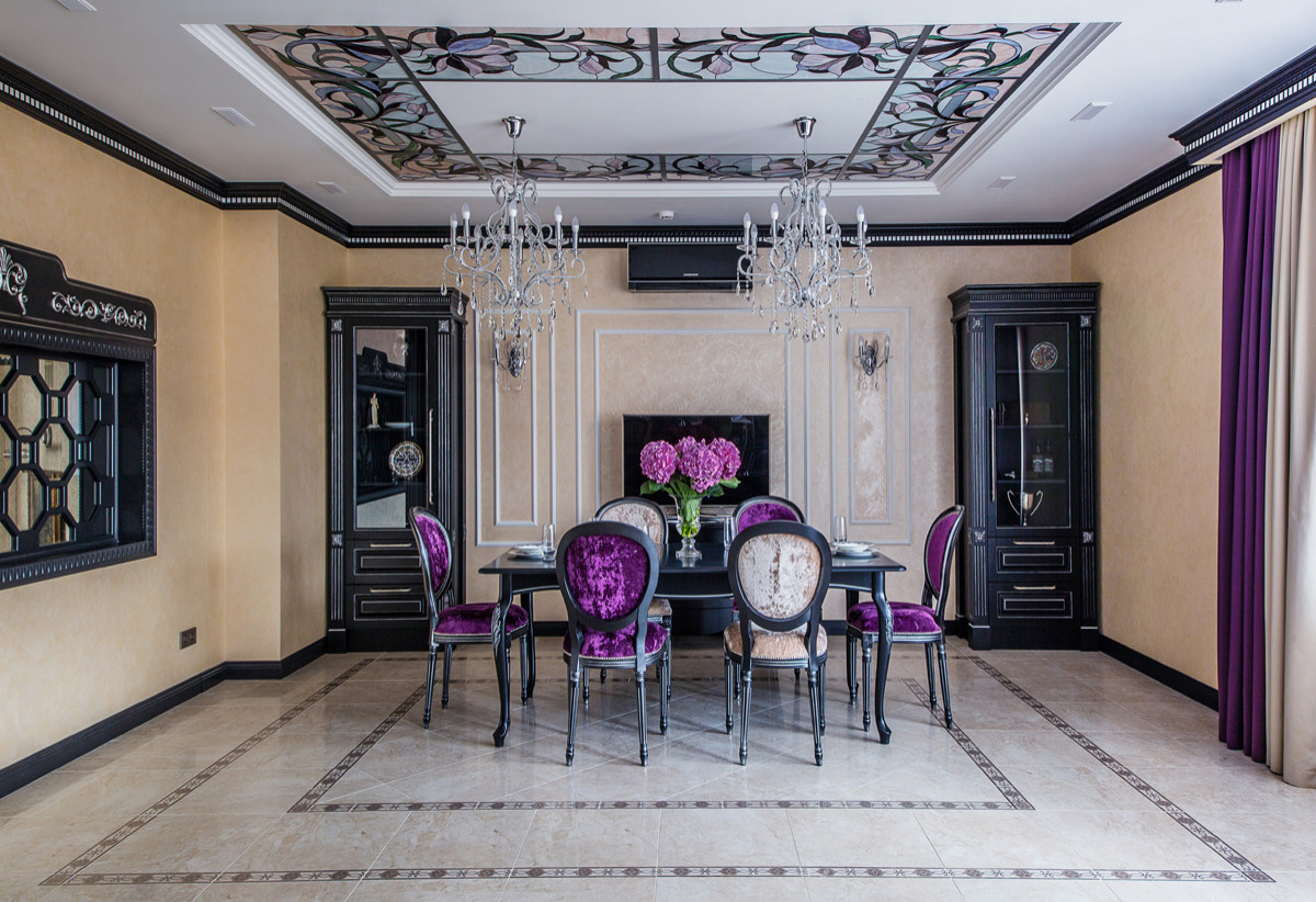 Дом в поселке Отрада