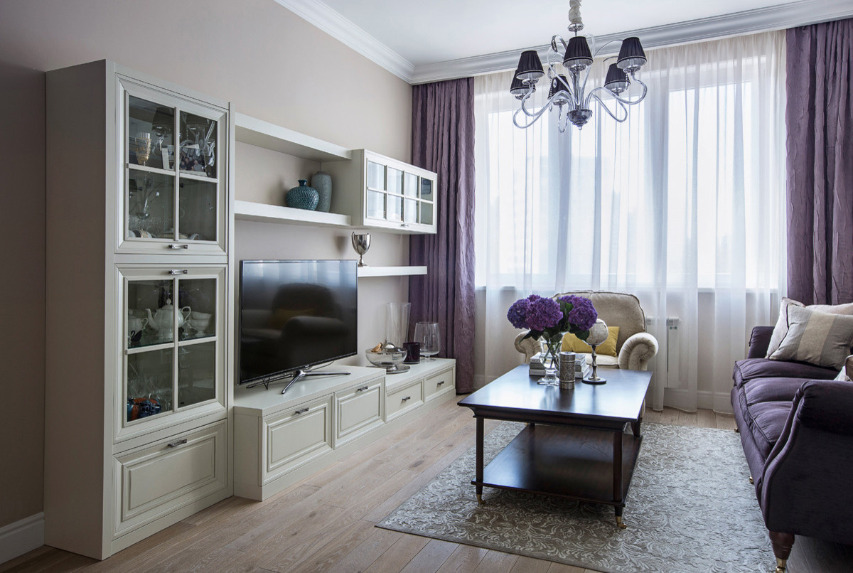 Квартира в ЖК Ломоносовский