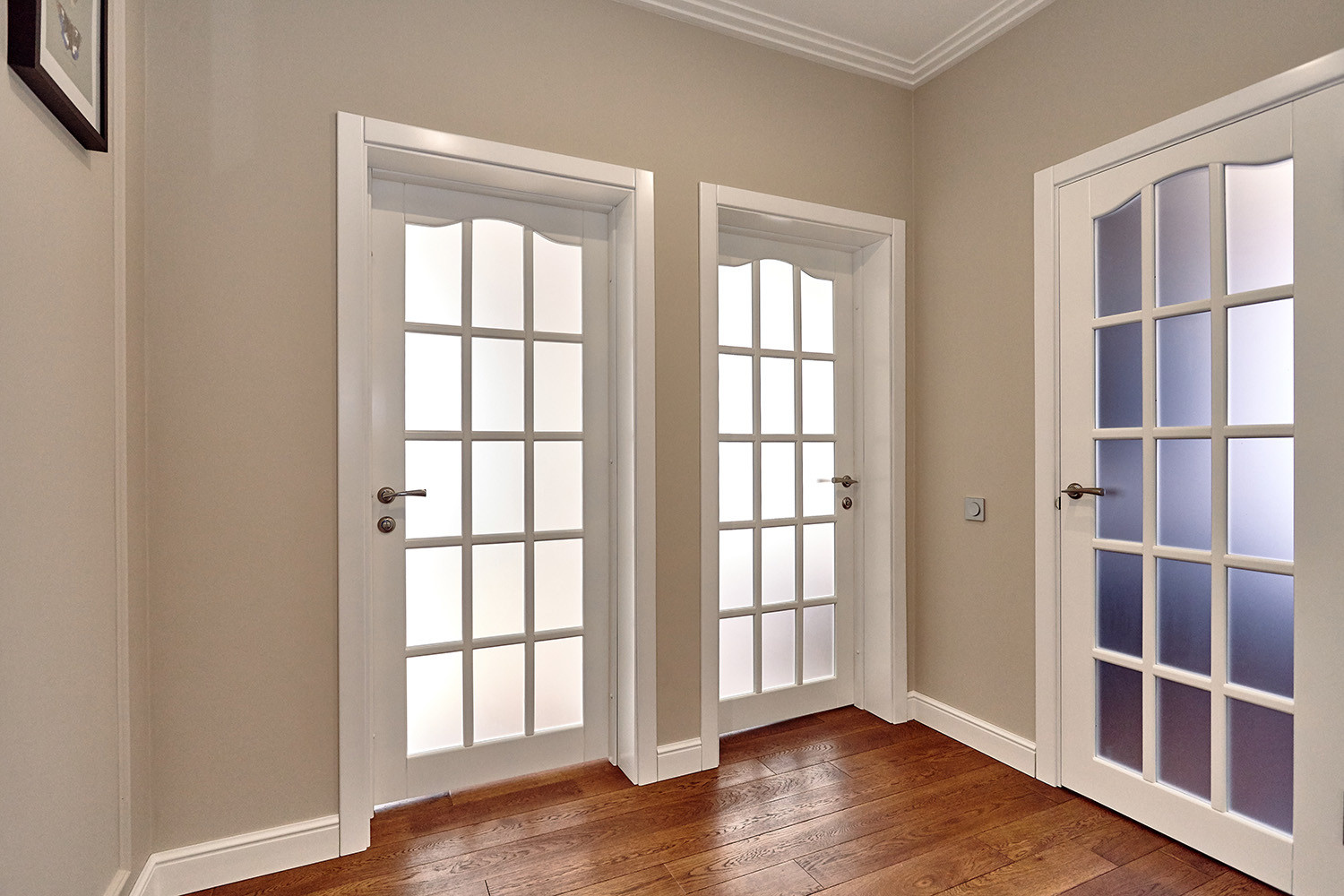 Квартира 025