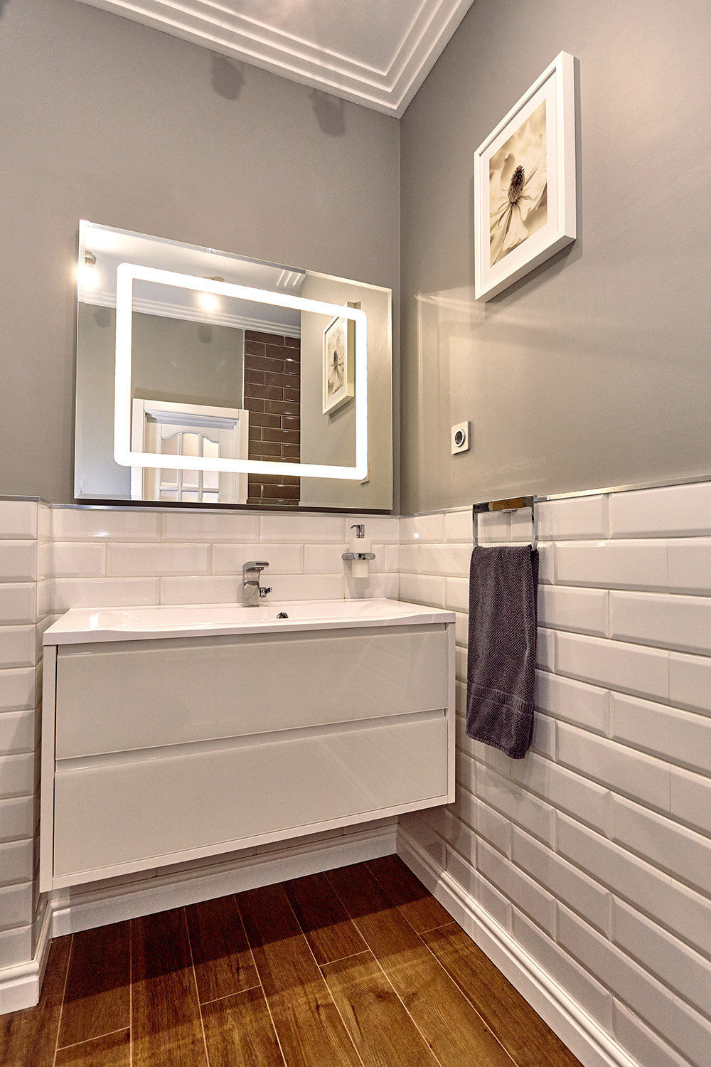 Квартира 025