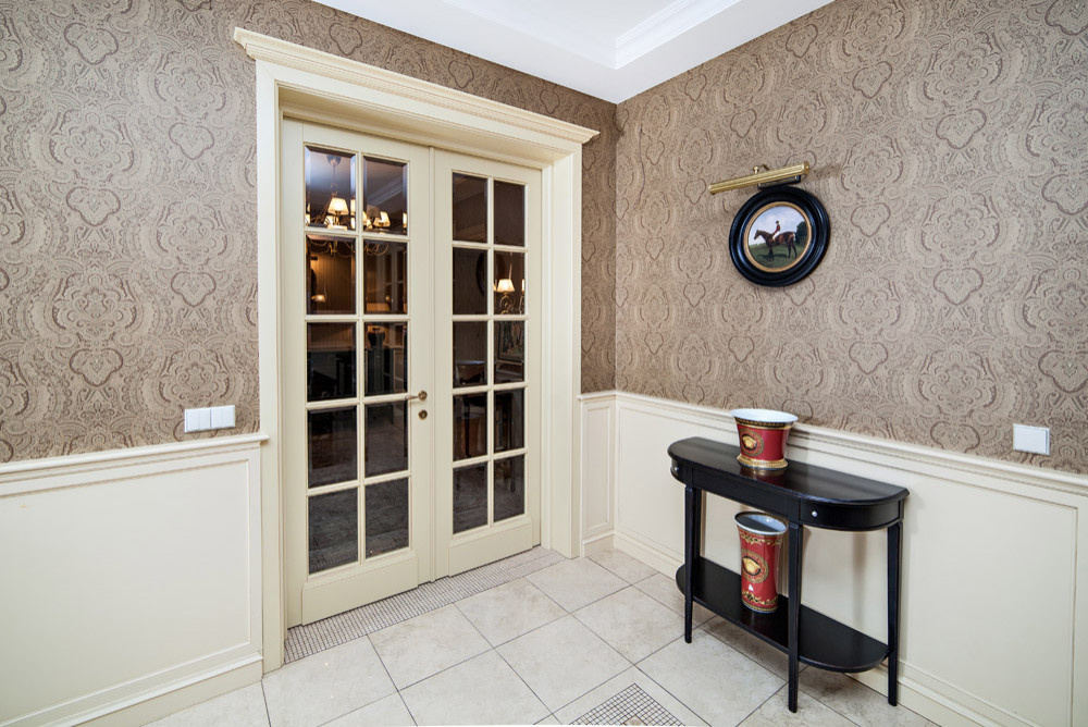 Фоновое изображение профиля WOODMAN Столярная мастерская