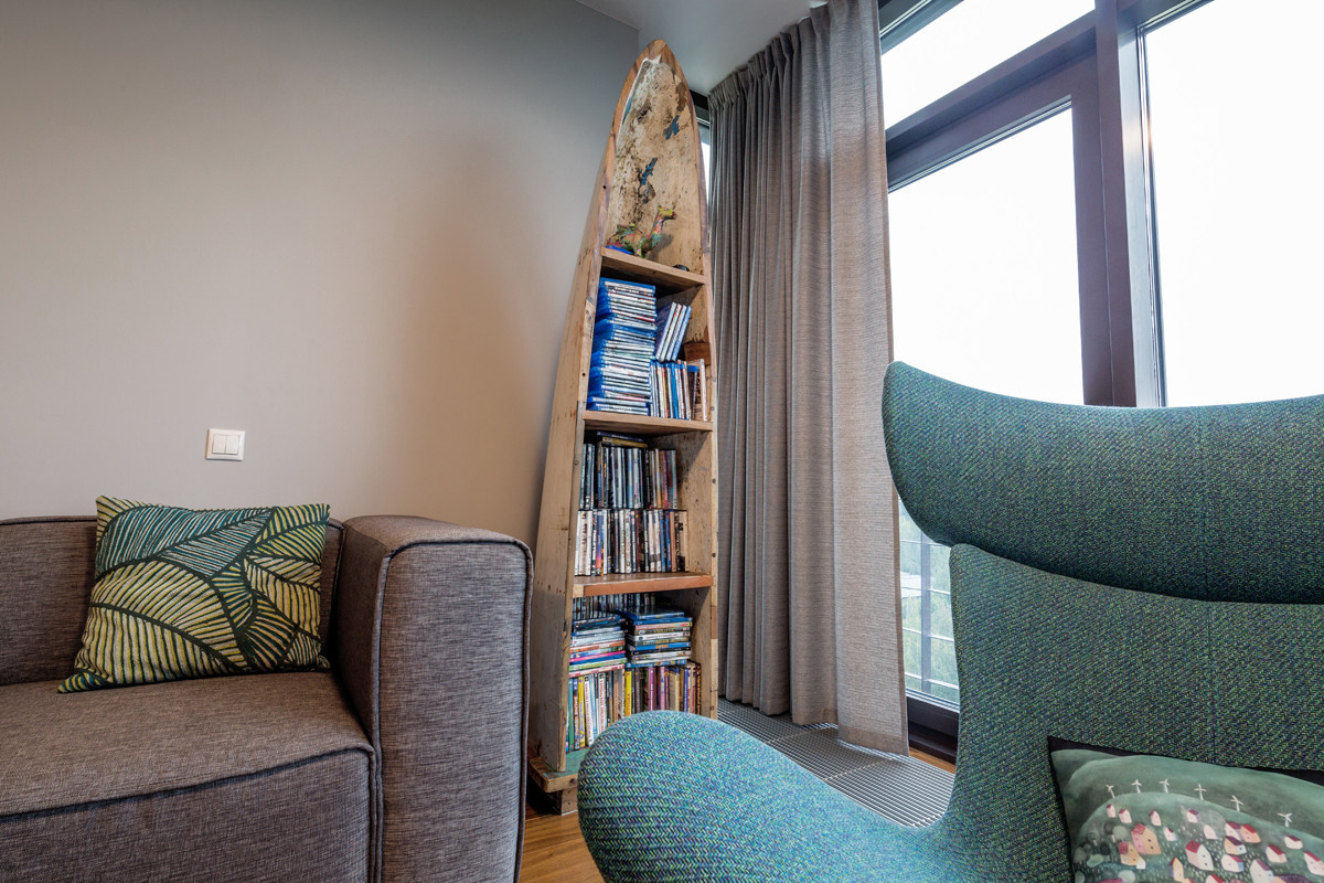 Обложка альбома: Детали