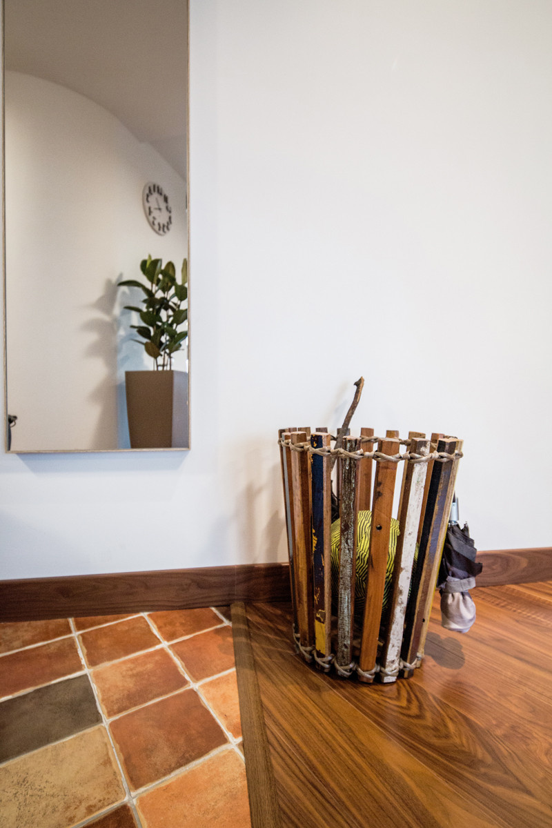 Примеры в интерьере