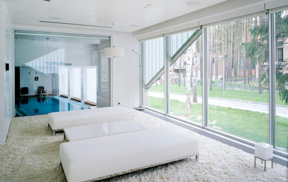 Villa Rose