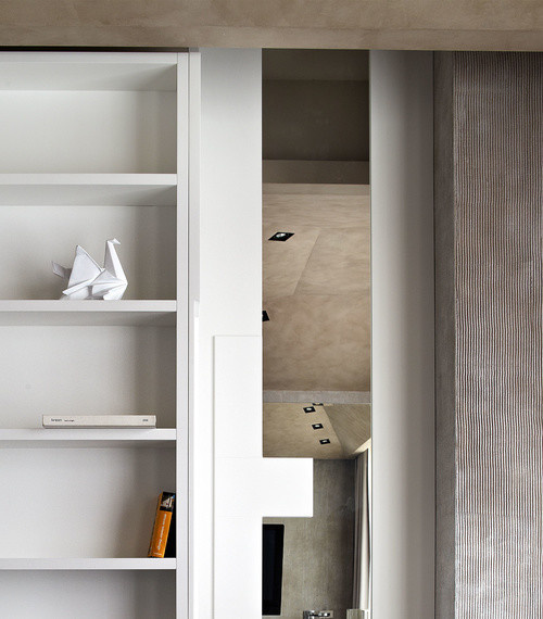 Clean and simple