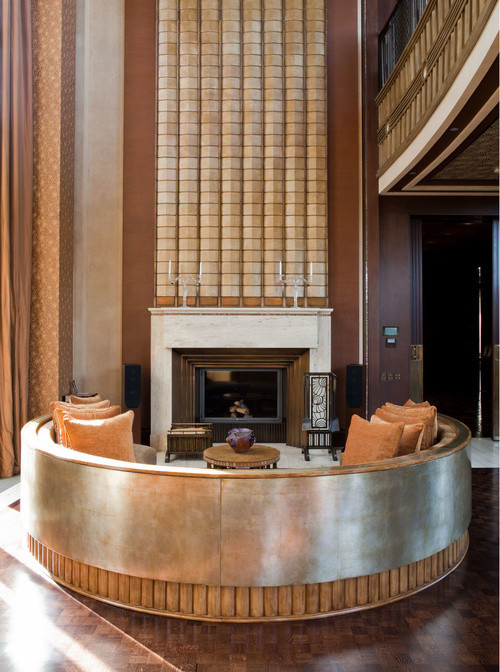 Artdeco House