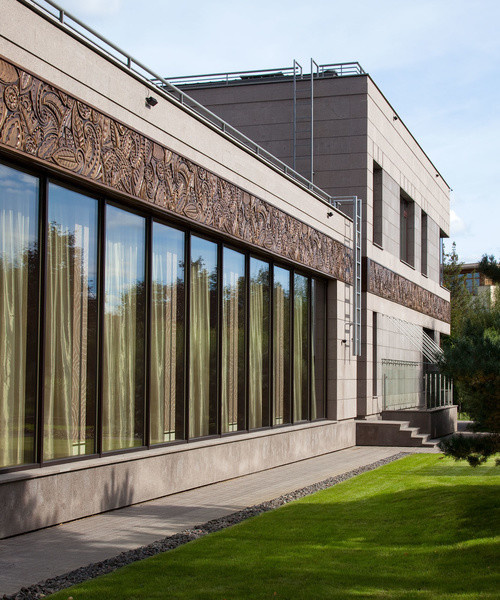 Artdeco House