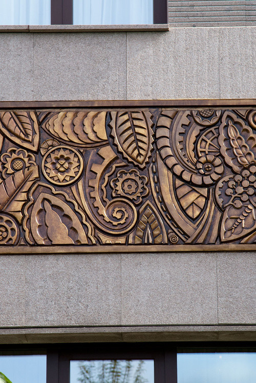 Artdeco House