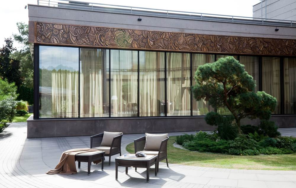 Artdeco House