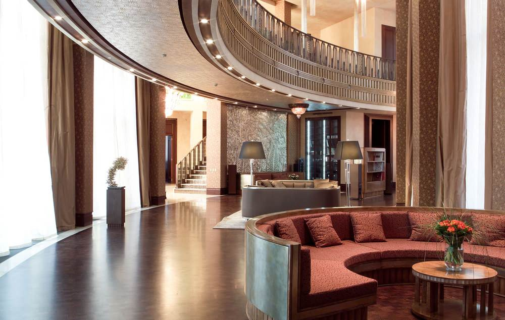 Artdeco House