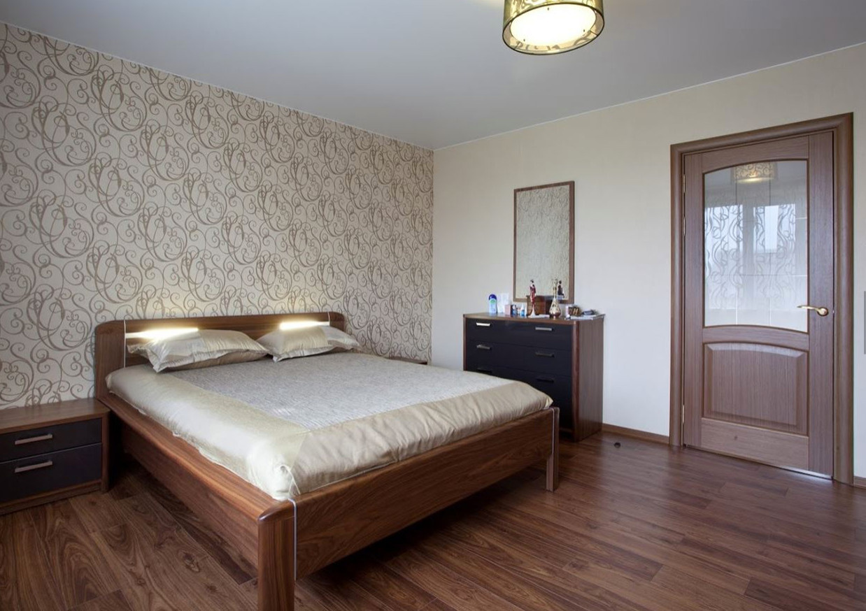 Interior design ( House inside)