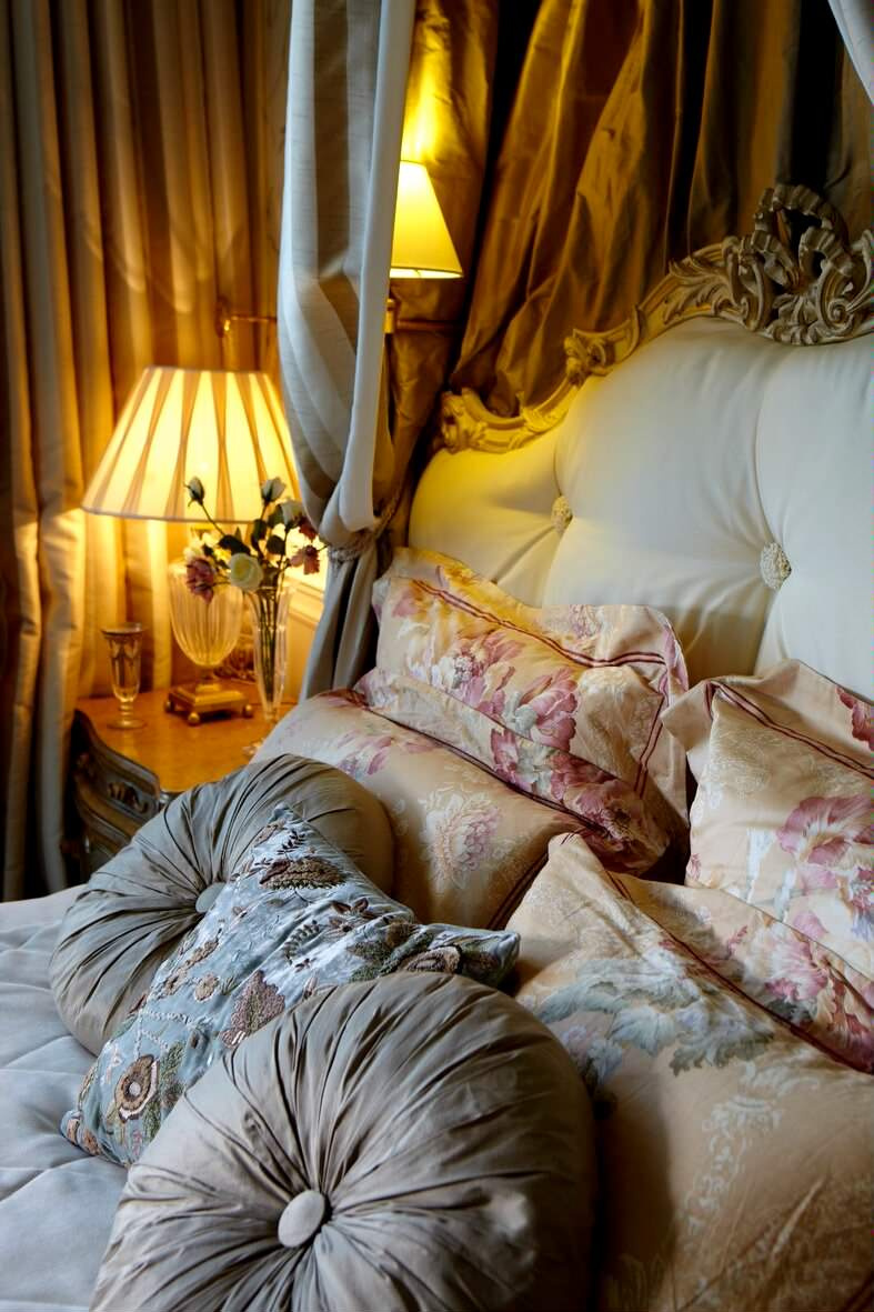 Дизайн-дебаты: Синтетические материалы в отделке — это нормально?