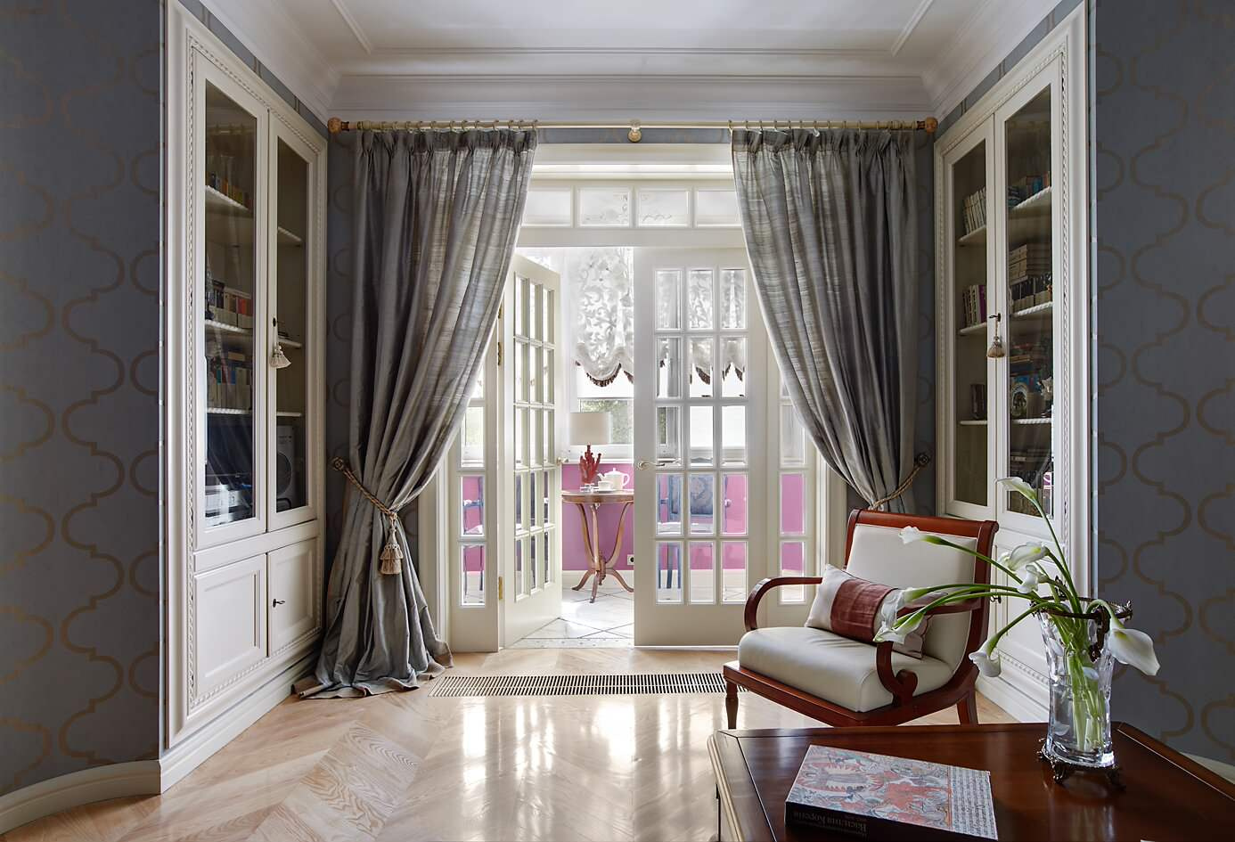 Примеры работ