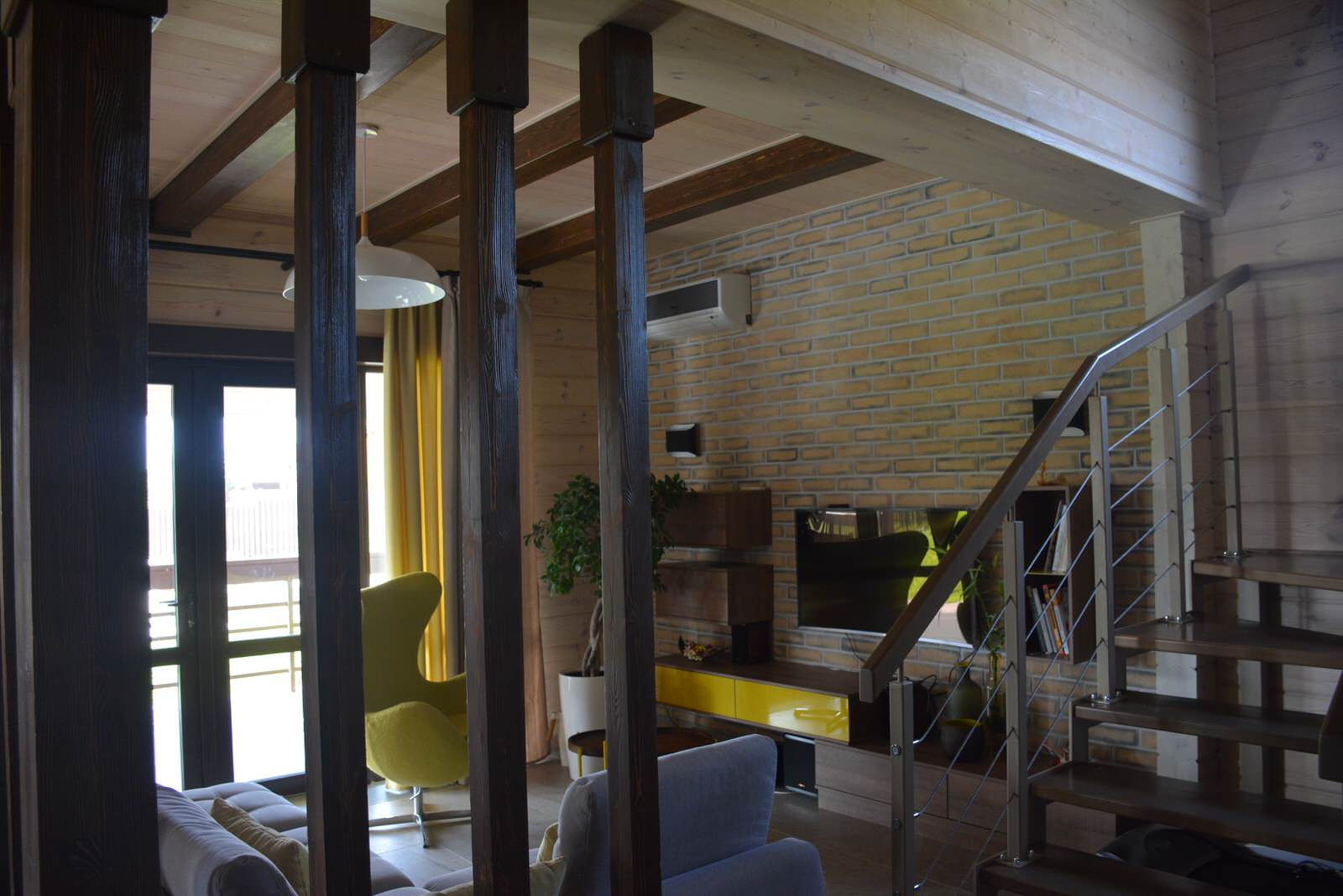 Дизайнер-проектировщик мебели