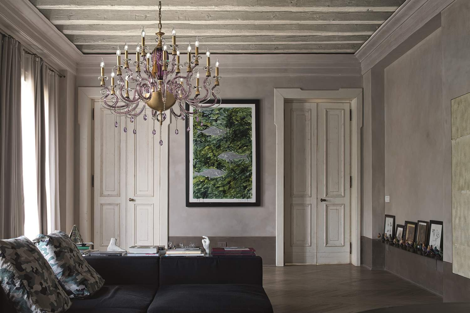 Фоновое изображение профиля Наталья