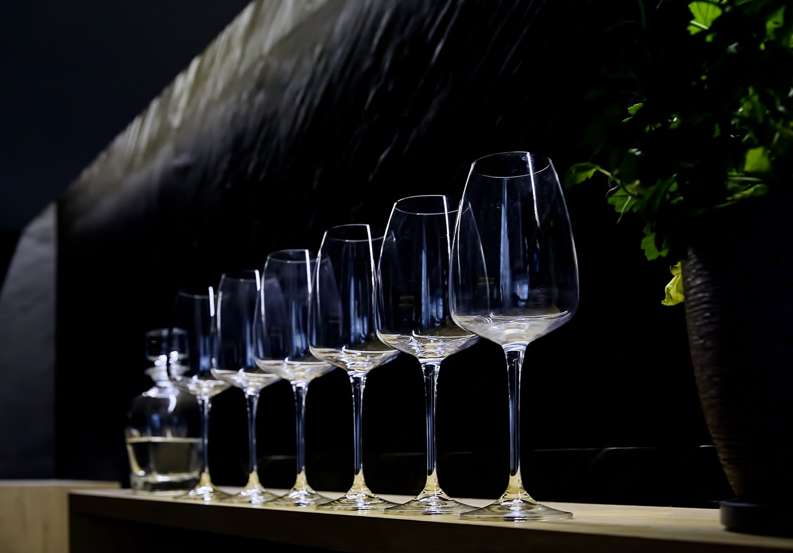 Квартира в экостиле 110м