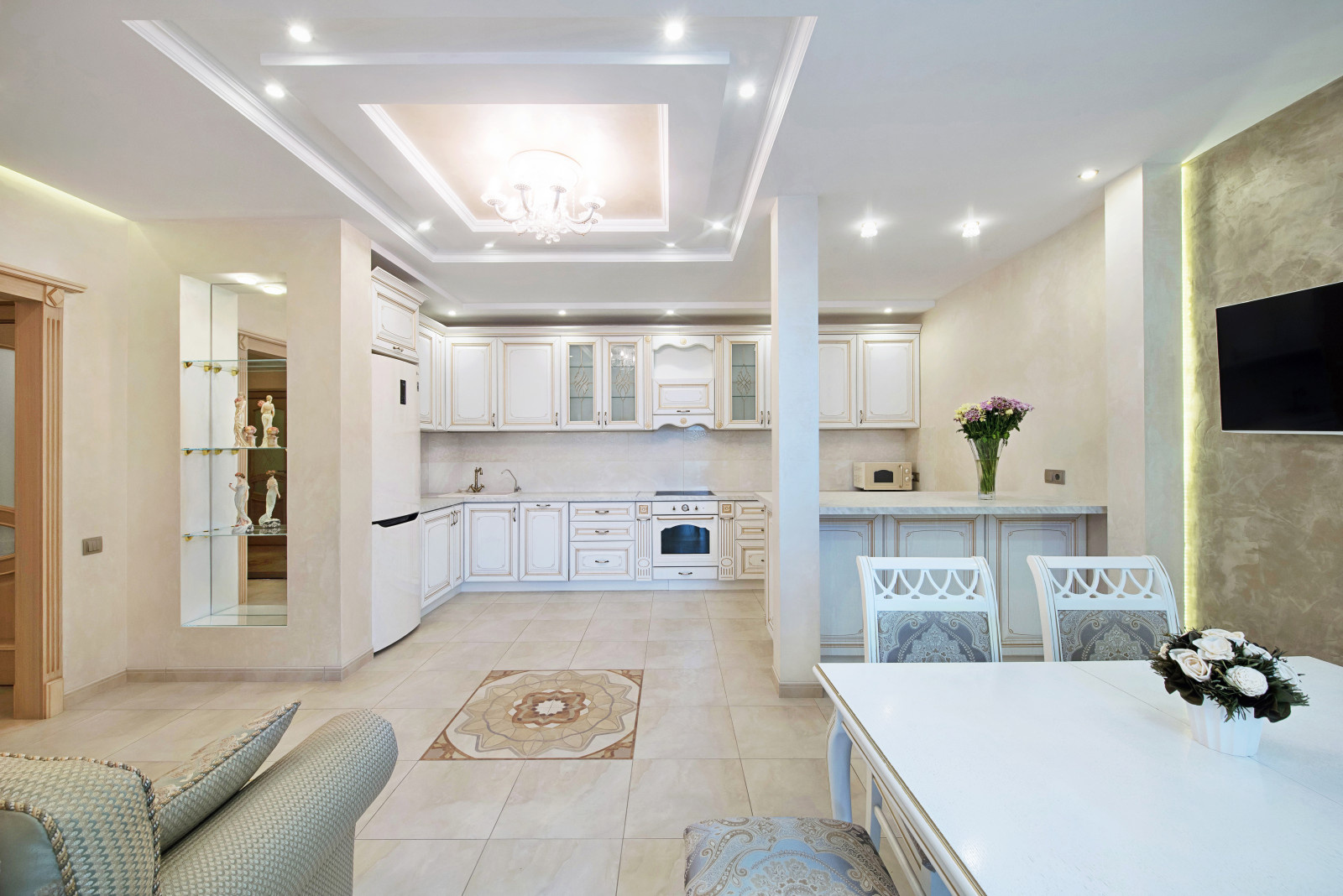 Фоновое изображение профиля Анастасия Вивенцова