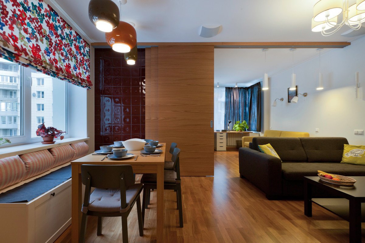 Простая история