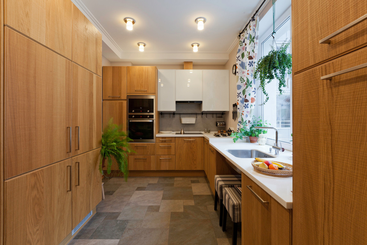 Простая история