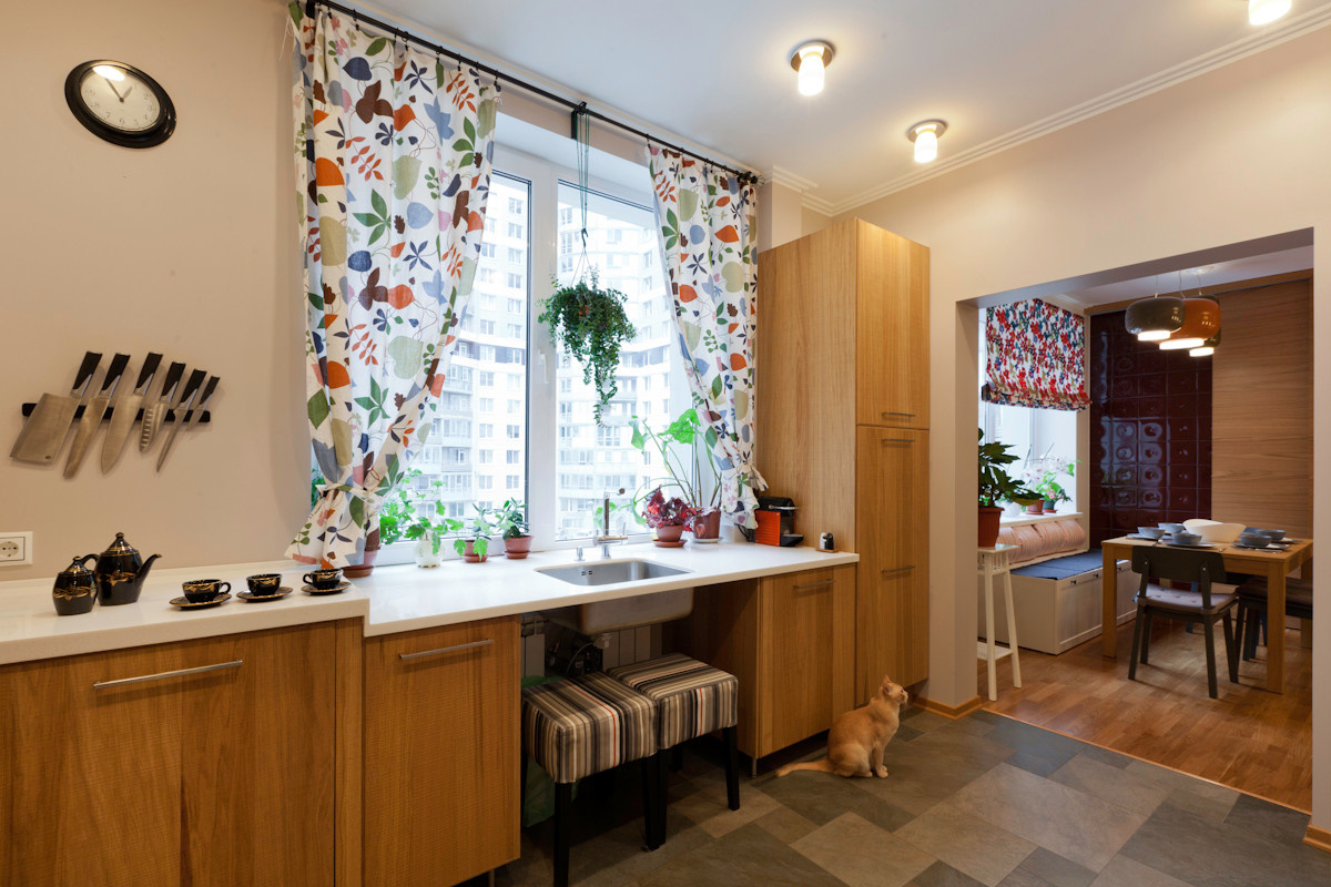 Простая история