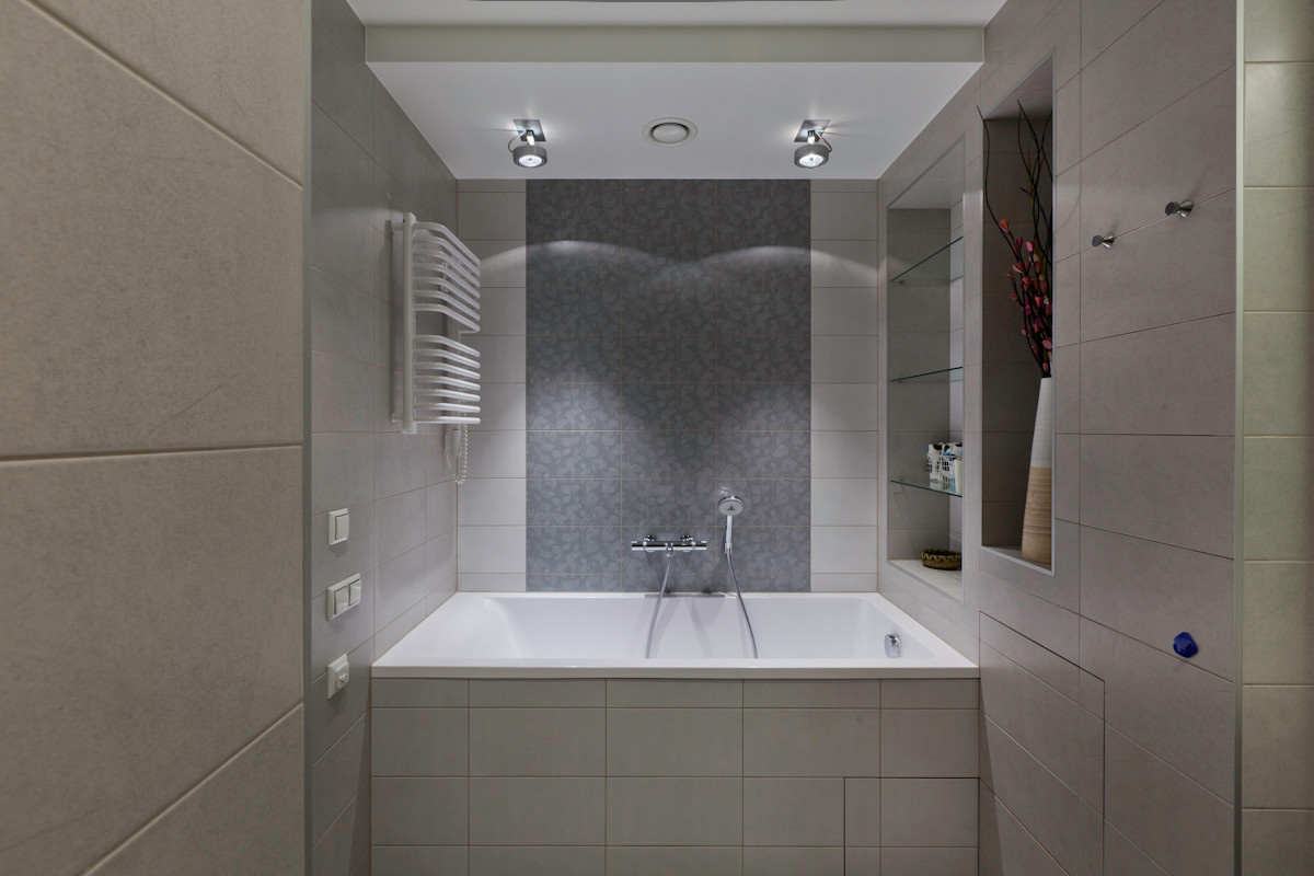 Простая история