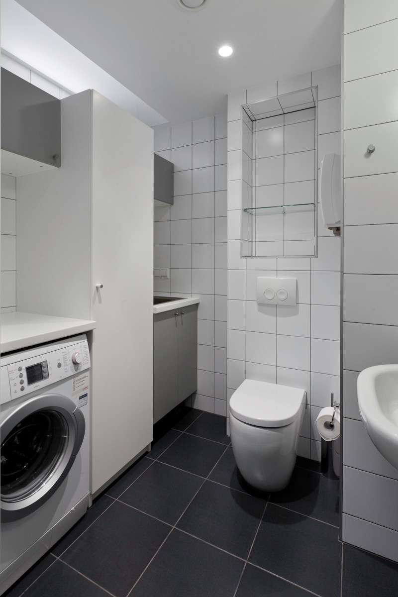 Простая история