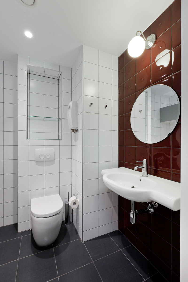 Простая история