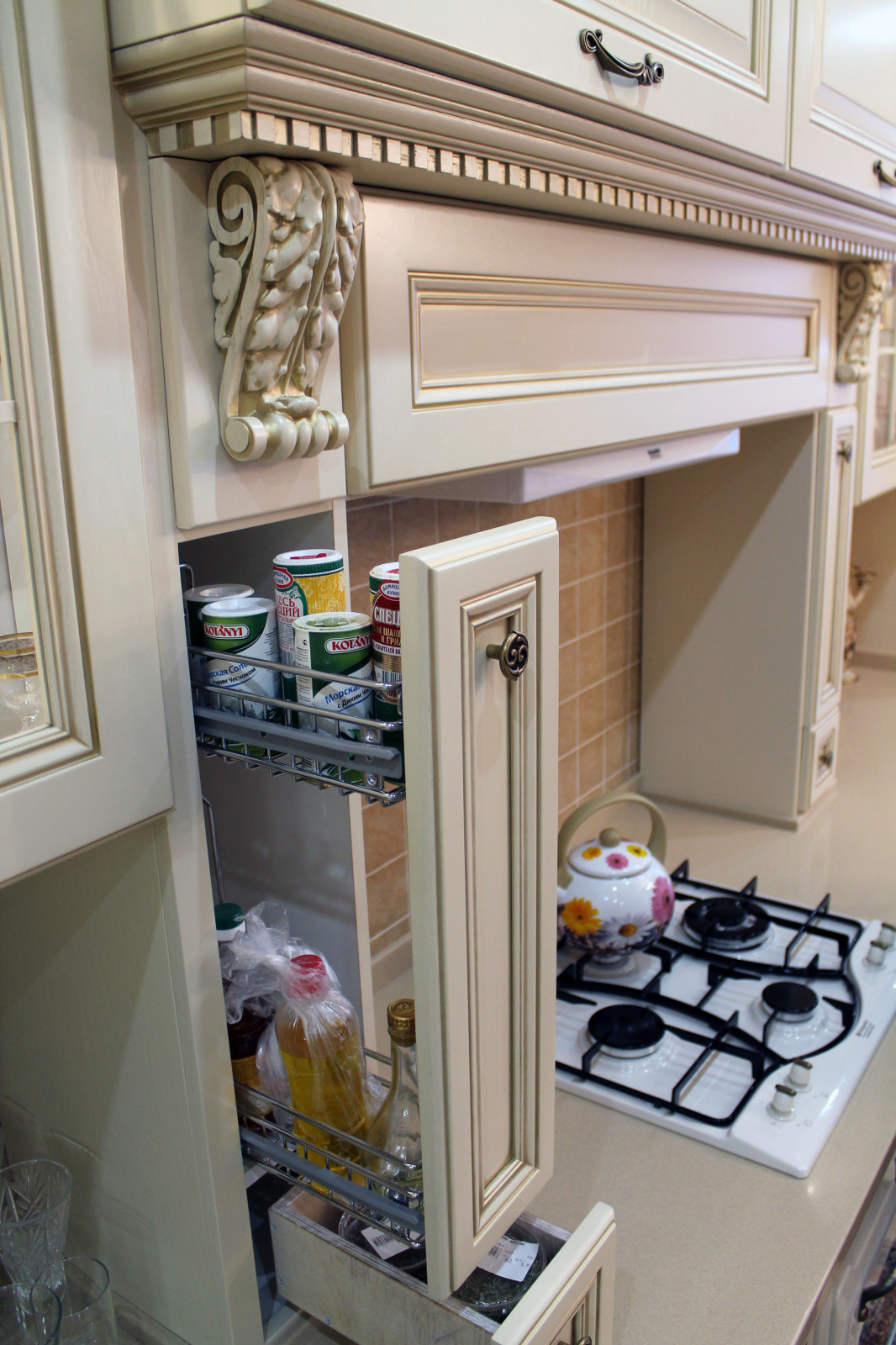 Кухня "Верона"