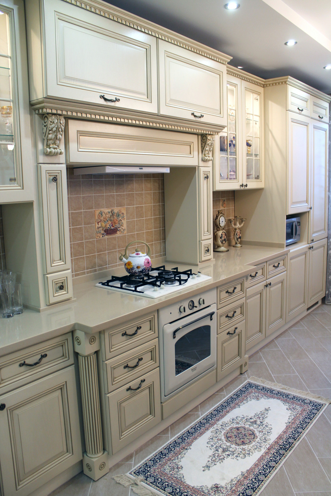 Кухня "Верона"