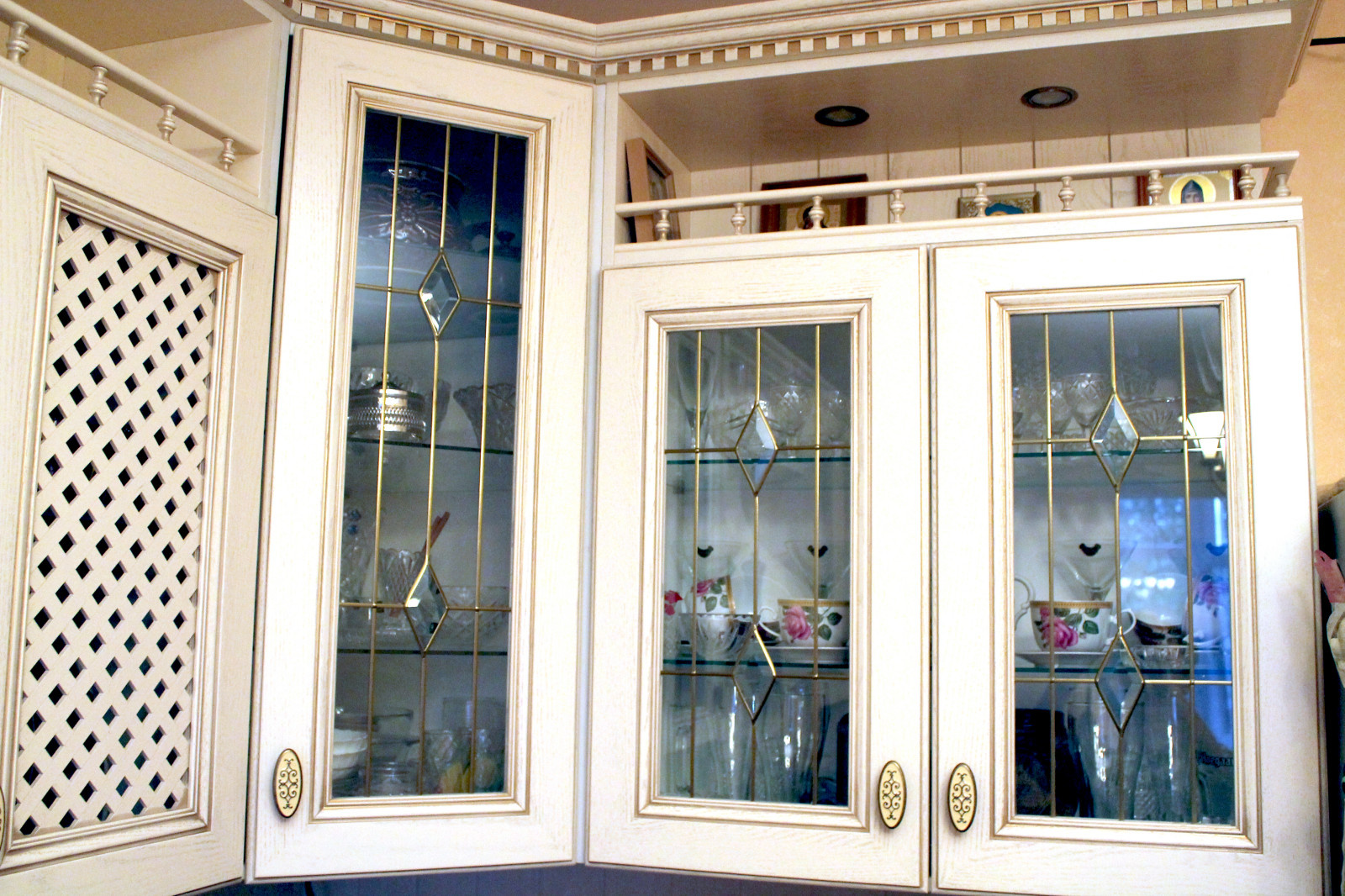 Кухня "Верона"