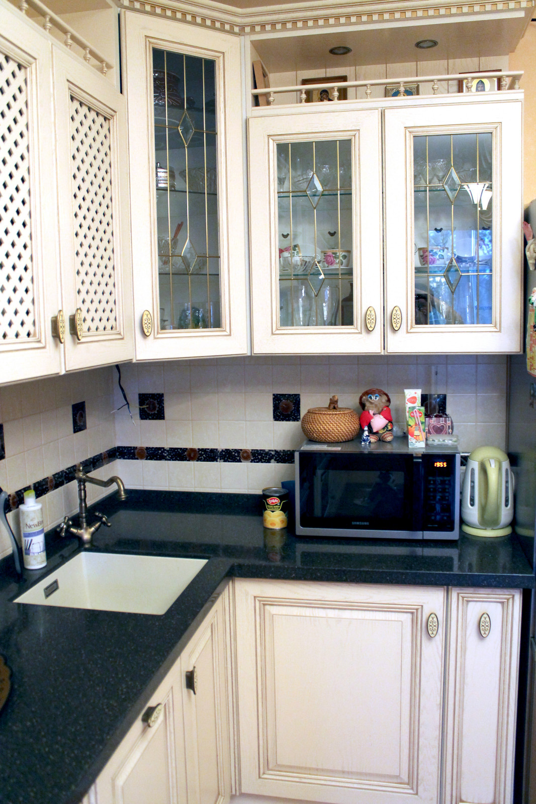 Кухня "Верона"