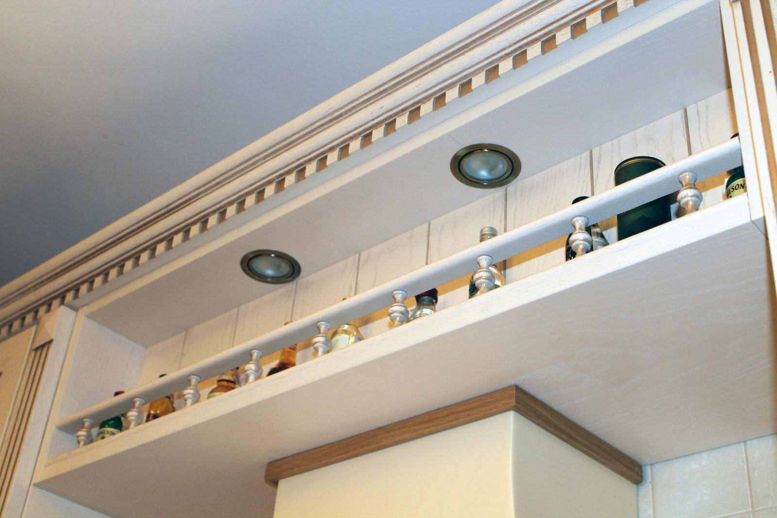 Кухня "Верона"