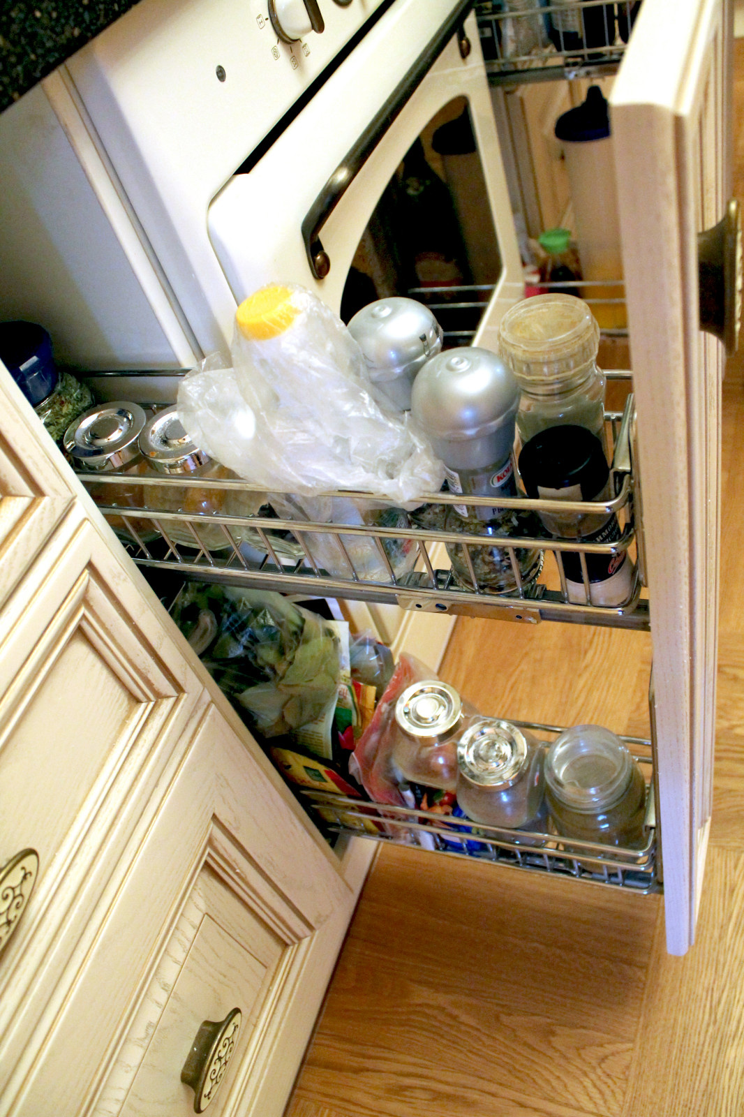 Кухня "Верона"