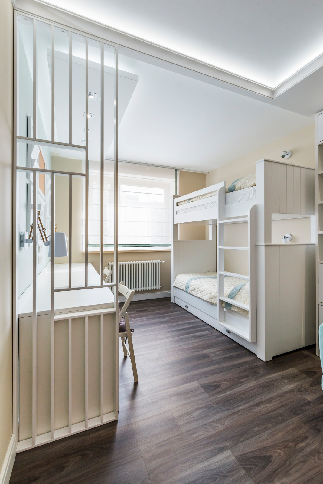 Многофункциональная однушка