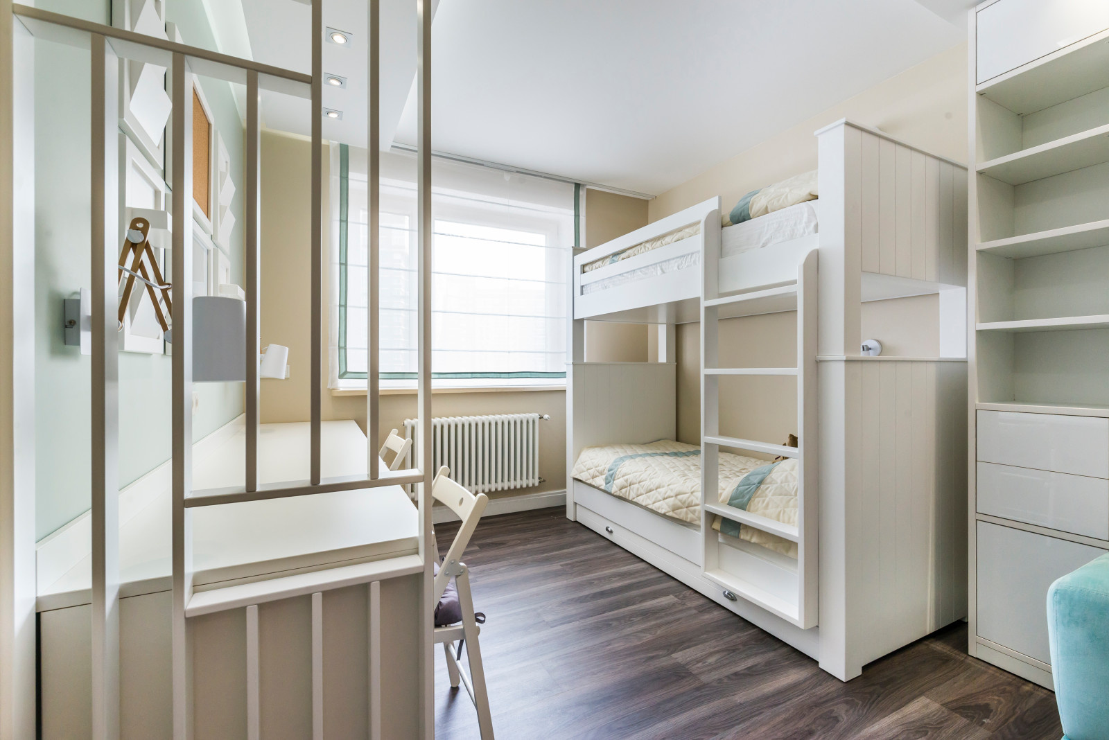 Многофункциональная однушка