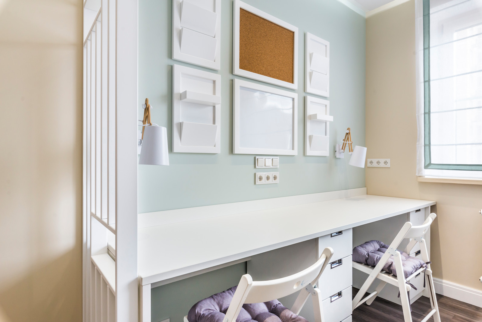 Многофункциональная однушка