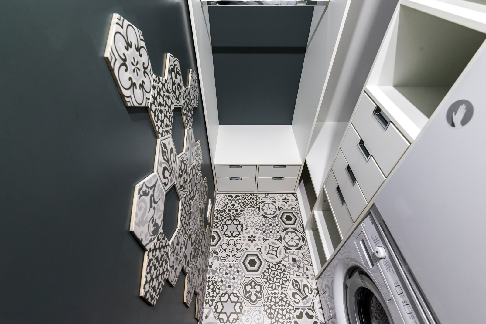 Многофункциональная однушка