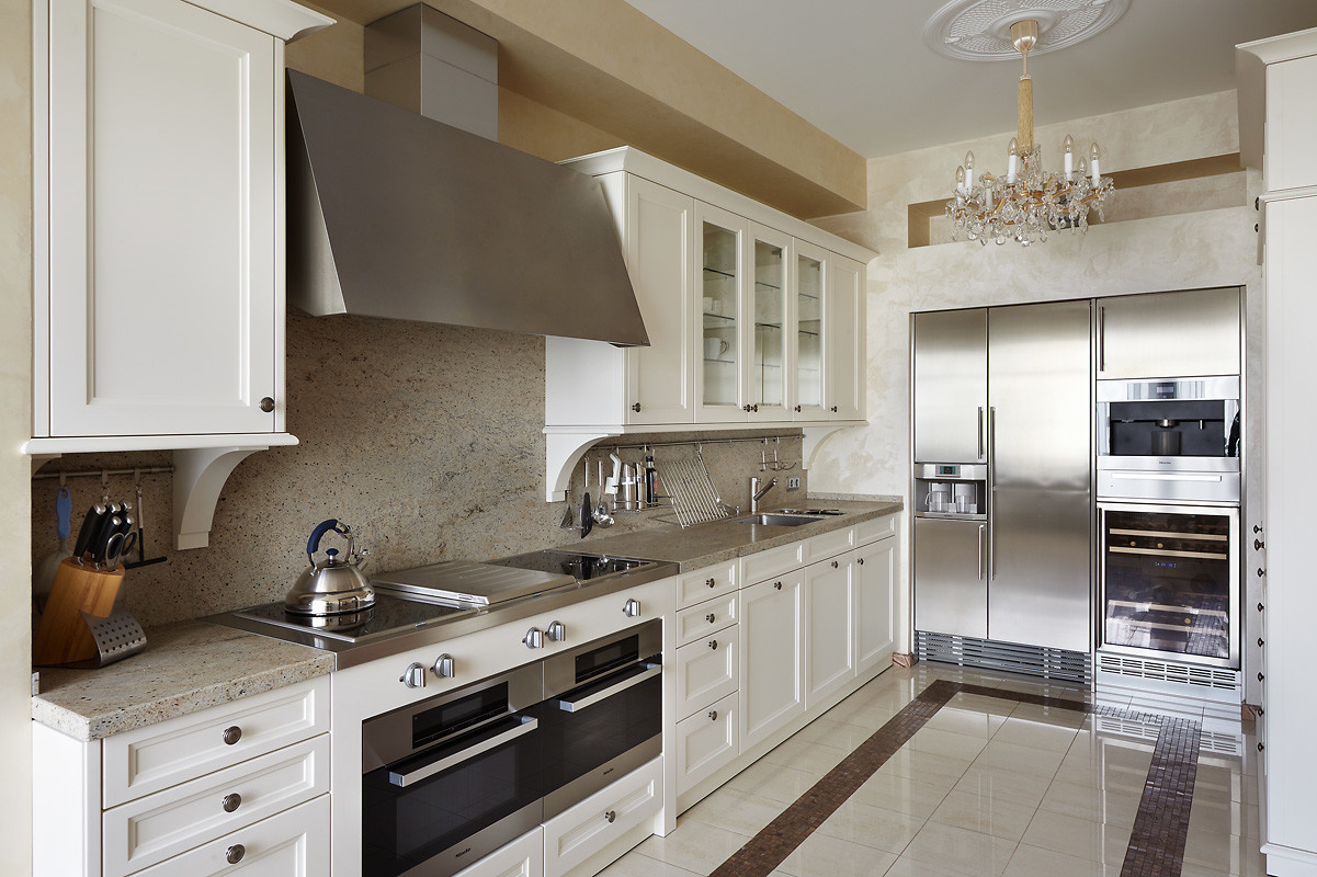 Квартира на Каменном острове