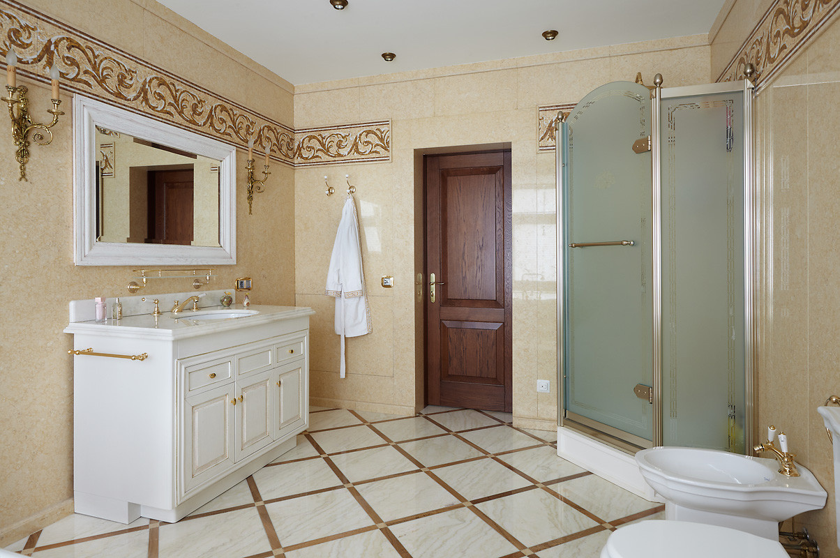 Квартира на Каменном острове