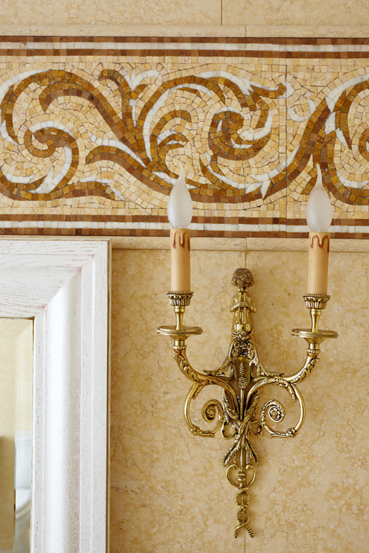 Квартира на Каменном острове