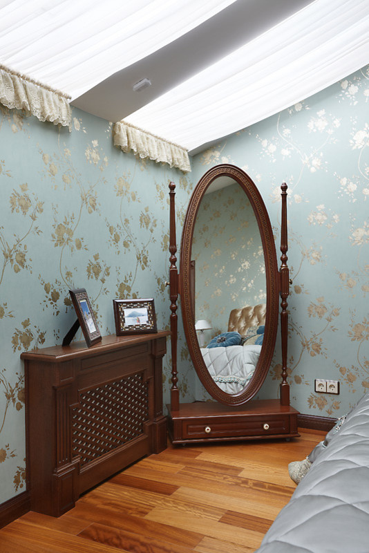 Квартира на Красноармейской